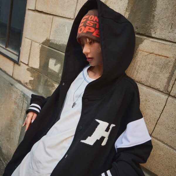 [HYBE MERCH] j-hope ‘HOPE ON THE STREET’ Official Merch Preview - 070424