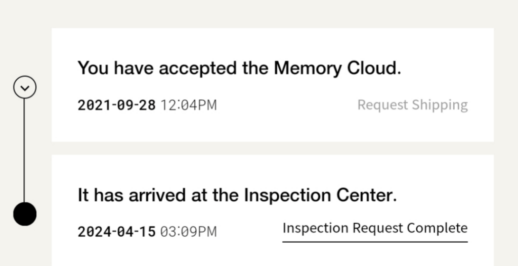 240415 MNCR Logistics Website updates