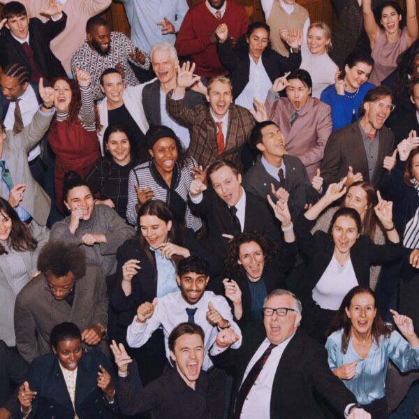 RM ‘Right Place, Wrong Person’ Digital Album Cover - 260424