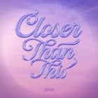 240427 Jimin's "Closer Than This" has now sold over 100,000 units in the US.