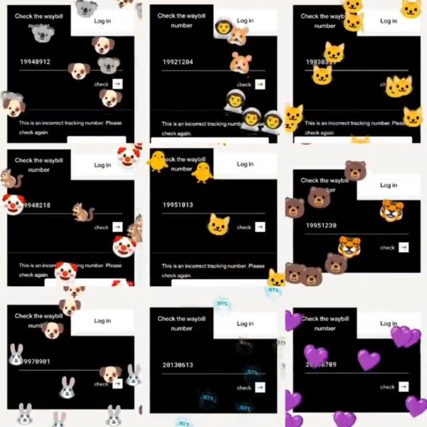 What should Yoongi's second emoji be?