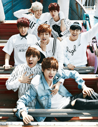 [Ize Korea] BTS for Ize Magazine (with bonus behind-the-scenes) - 140514