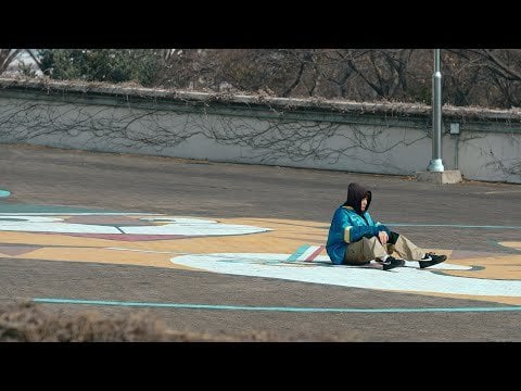 240403 j-hope 'NEURON (with Gaeko, yoonmirae)' Visualizer