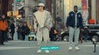 240402 Prime Video France on Twitter (feat. j-hope for ‘HOPE ON THE STREET’)