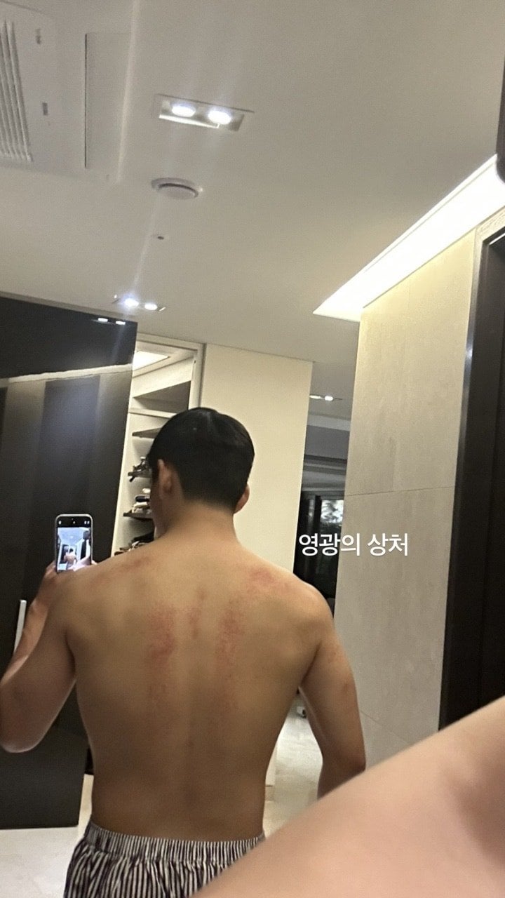 240412 V Weverse Moment