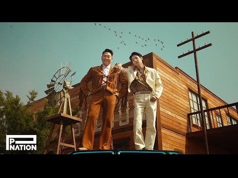 2 years ago today, "That That" by PSY & SUGA was released