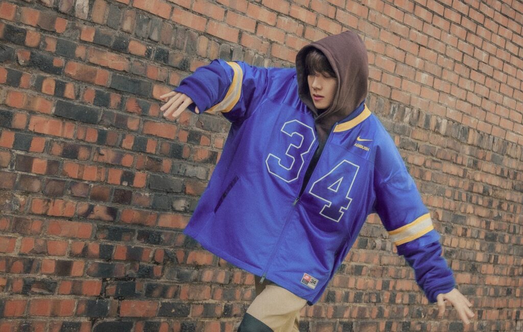 240402 NME: J-hope – ‘Hope On The Street’ review: street dance becomes personal on this bright soundtrack album (4/5)