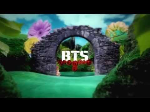 BTS (방탄소년단) DARK & WILD 'What Am I To You' Comeback Trailer - 060814