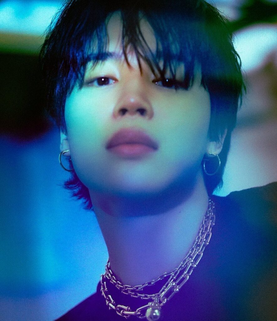 JIMIN’s "Like Crazy" becomes the fastest Korean song to surpass 1 billion streams on Spotify - 050424