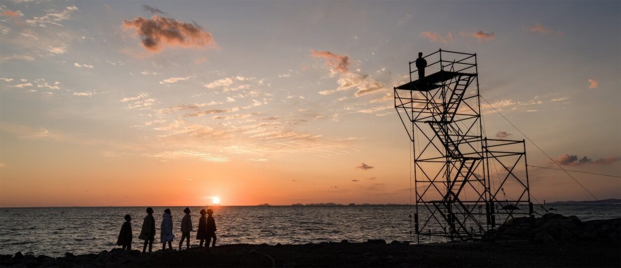 Xclusive | BEGINS ≠ YOUTH Pre-Order Now Available