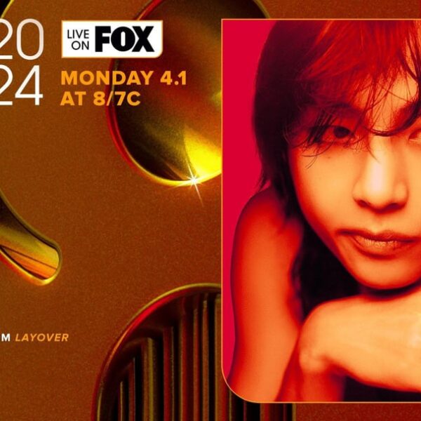 [iHeartRadio Music Awards 2024] Taehyung won “Favorite Debut Album” for ‘Layover’ & Hobi won “Favorite On Screen” for ‘j-hope IN THE BOX’ - 020424