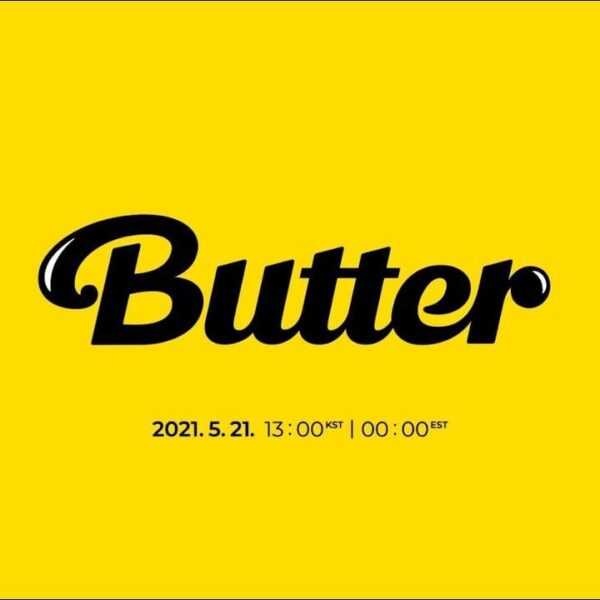 Three years ago today, we watched butter melt for an hour (Butter logo trailer released)