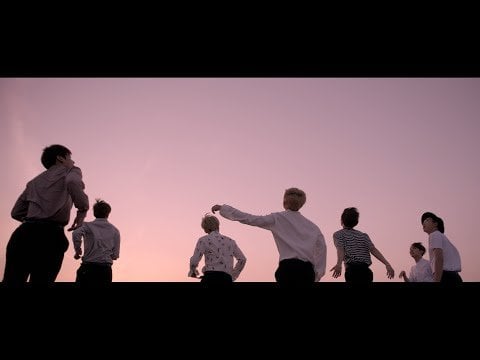 8 years ago today, BTS released the MV for "EPILOGUE: Young Forever", from their 1st special album 'The Most Beautiful Moment in Life: Young Forever'