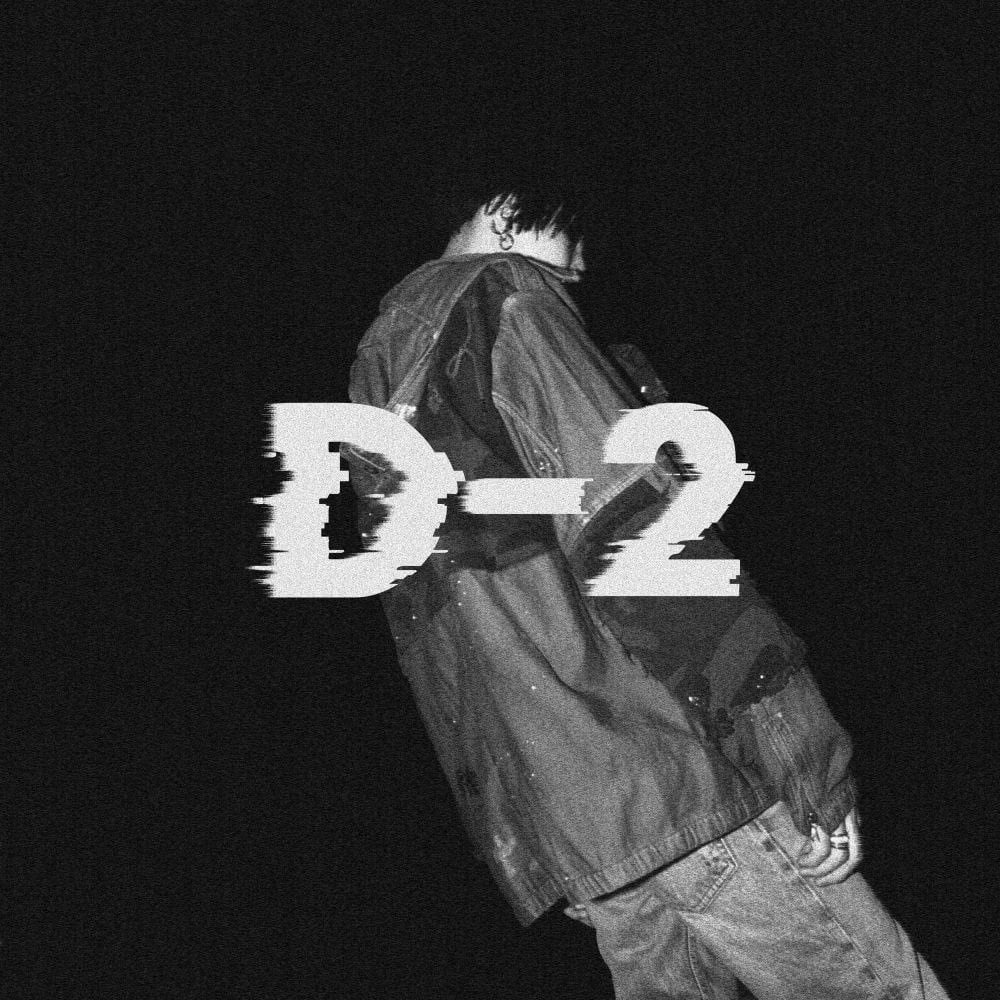 Agust D's "D-2" has surpassed 900 million streams on Spotify. - 160424