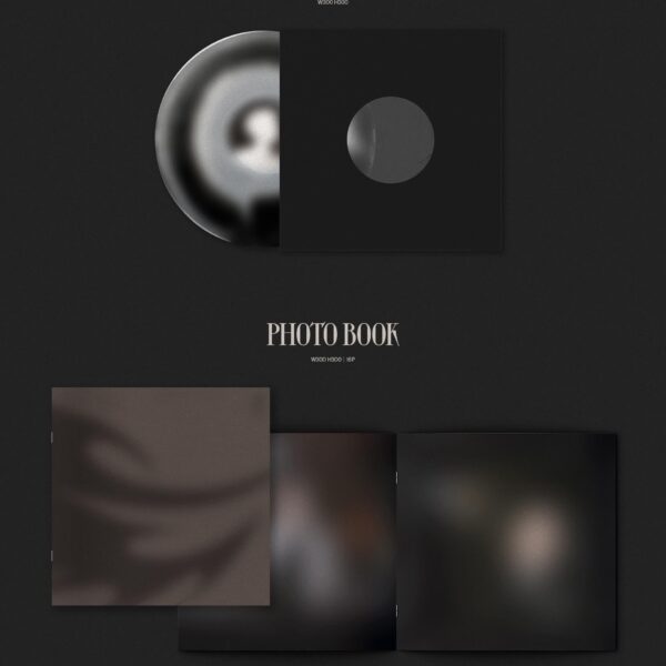 [NOTICE] SUGA | Agust D ‘D-DAY’ LP Packaging Preview - 120424