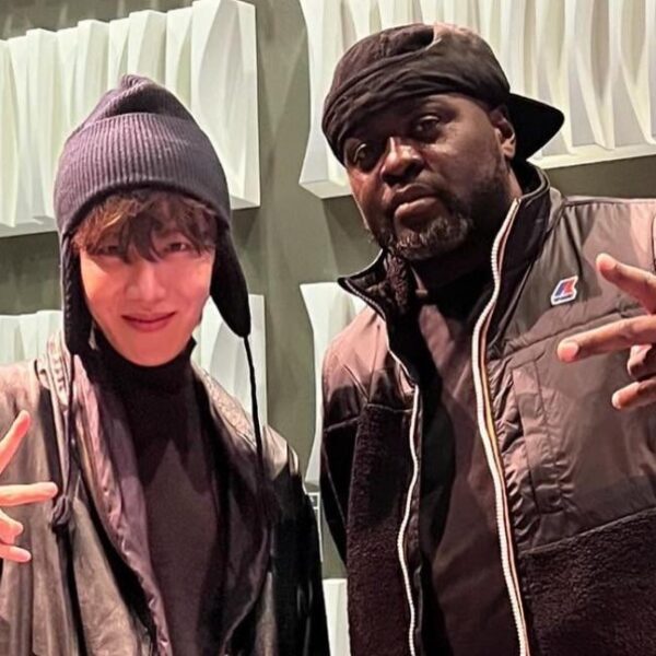 Yugson IG Post with Hobi 060424