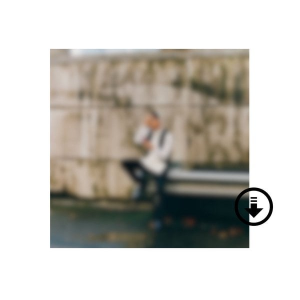 240524 ‘Right Place, Wrong Person’ Digital Album (Alternate Cover) is now available on BTS US Store!