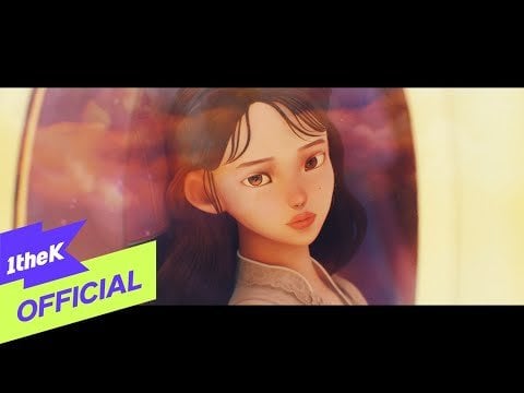 4 years ago today, “eight” by IU (prod. & feat. SUGA) was released