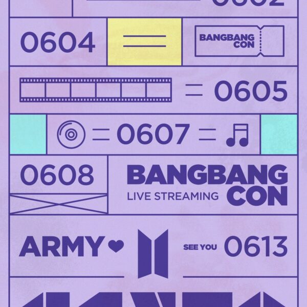 240601 2024 BTS FESTA Timeline