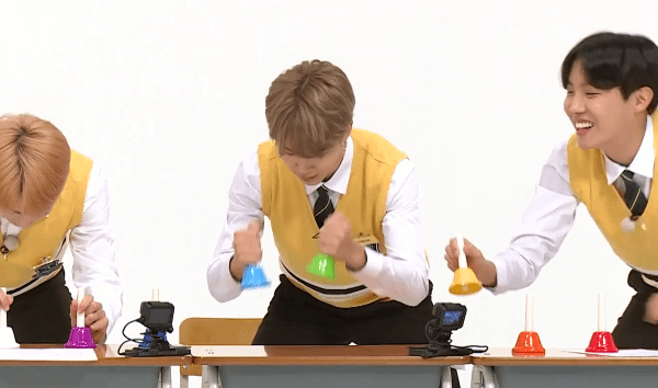 240502 [REWATCH] RUN BTS! Episode 64 - BTS School 2