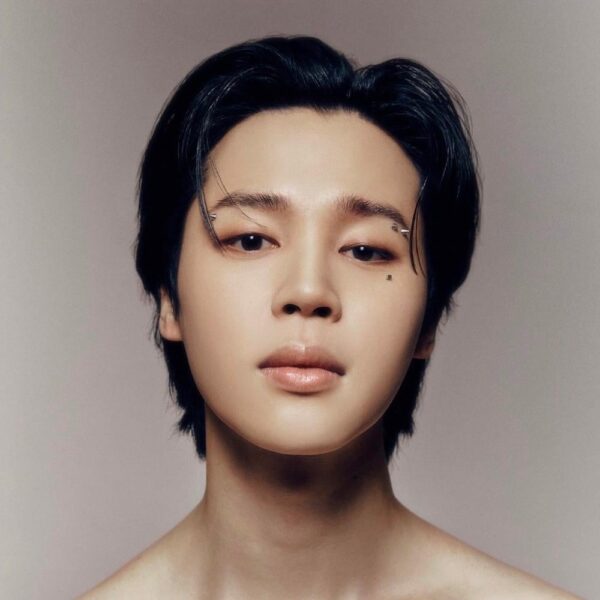 JIMIN's "Interlude: Dive" has now surpassed 100 million streams on Spotify - 240524