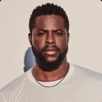 240505 Actor Winston Duke (Black Panther, etc) on Twitter– Recommending BTS Songs, Sharing Favorite Tracks, Run BTS Episodes, His Bias, and More