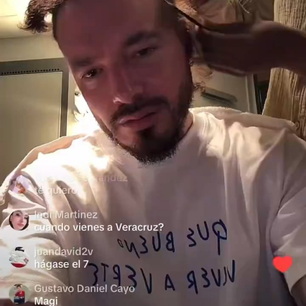 J Balvin mentioned in a TikTok live that he recorded a song with BTS, but the song was not released or has not been released yet - 140524
