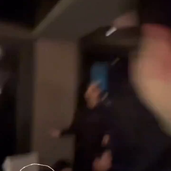 Silica Gel Kim Hanjoo IG Story feat. Namjoon - 240524