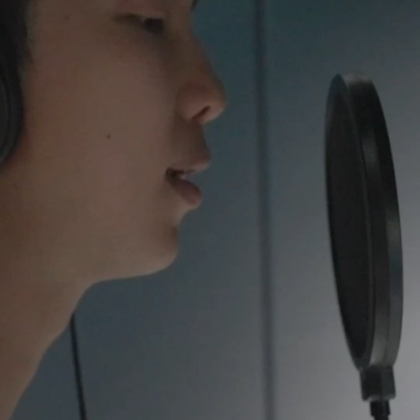 [BTS Official IG Post] RM "LOST!" snippet - 220524