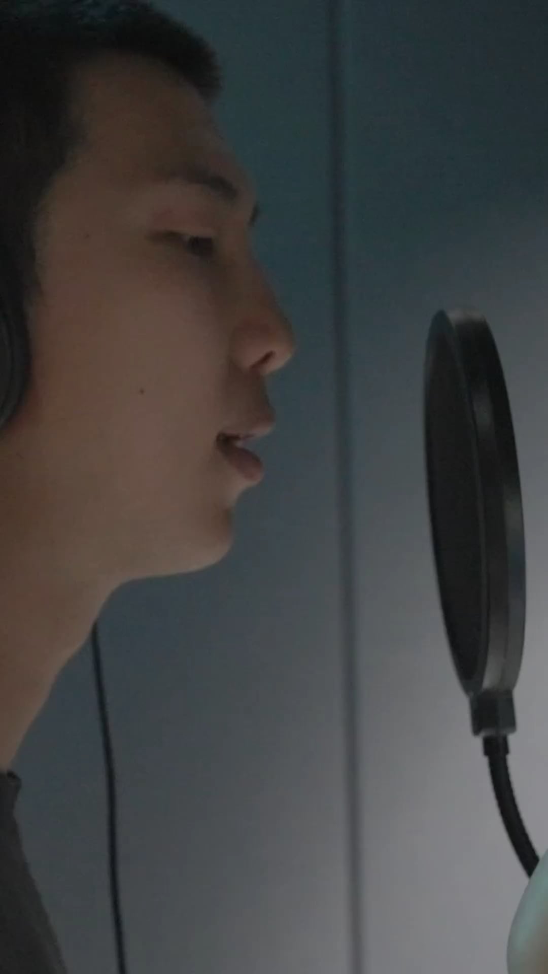 [BTS Official IG Post] RM "LOST!" snippet - 220524