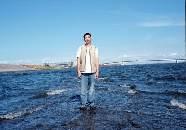 [MelOn] Exclusive pics of Namjoon - 240524