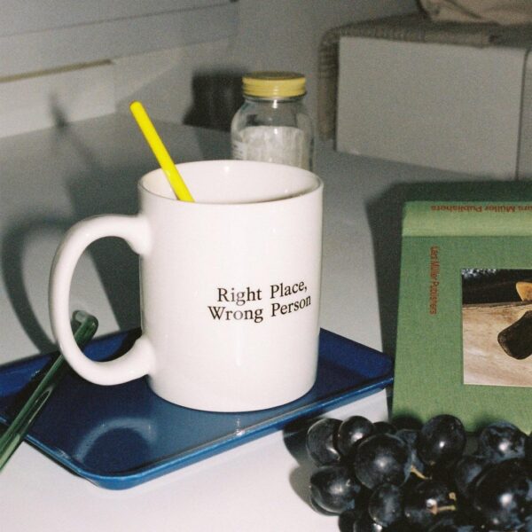 [HYBE MERCH] RM ‘Right Place, Wrong Person’ Official Merch - 280524