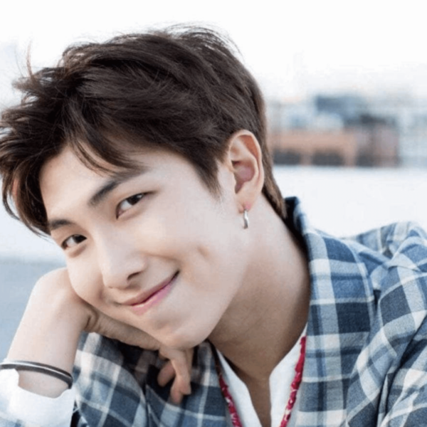 240523 /r/Bangtan Album Release Plans: RM’s 'Right Place, Wrong Person'
