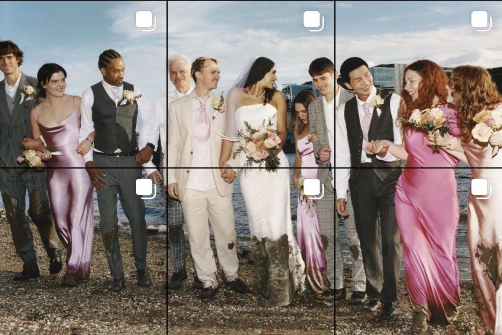BTS Official IG Posts] RM ‘Right Place, Wrong Person’ Concept Photo 3 - additional concept photo - 170524