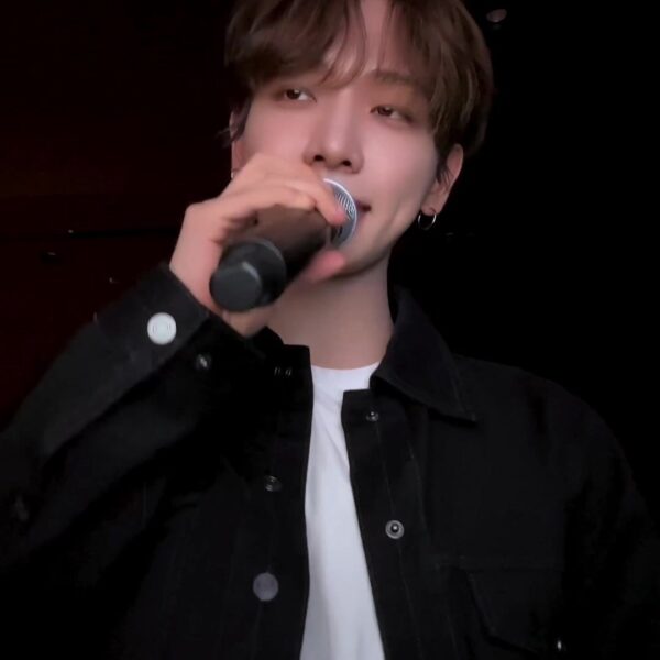240526 BOYNEXTDOOR Jaehyun did a cover of Jungkook’s “Too Sad to Dance”