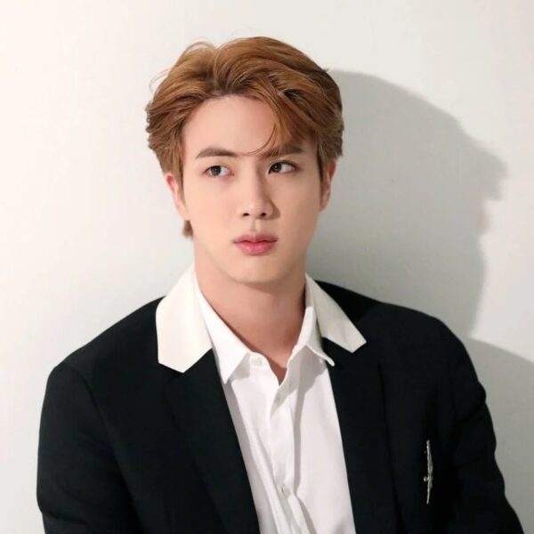 Jin has surpassed 1 billion streams on Spotify! - 240524