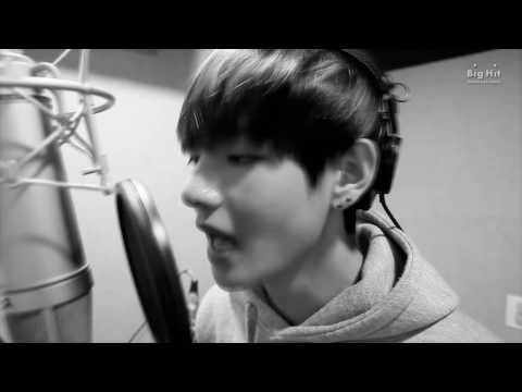 [FESTA Vault] 안아줘 (Hug me) performed by V, j-hope - 010615
