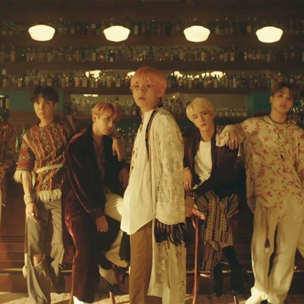 240509 BTS’ "Airplane Pt. 2" has now sold over 1 million units in the US.