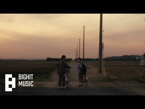RM - Domodachi (feat. Little Simz)