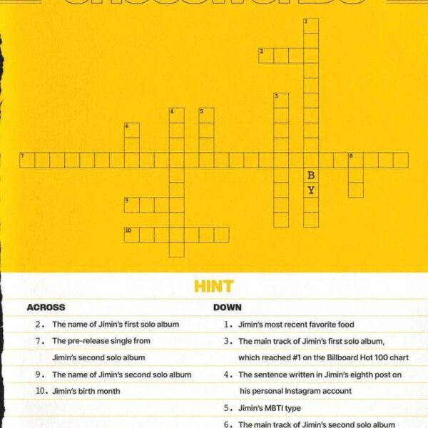 [BTS Official IG Broadcast] MISSION! Solve this puzzle in one hour! - 200624
