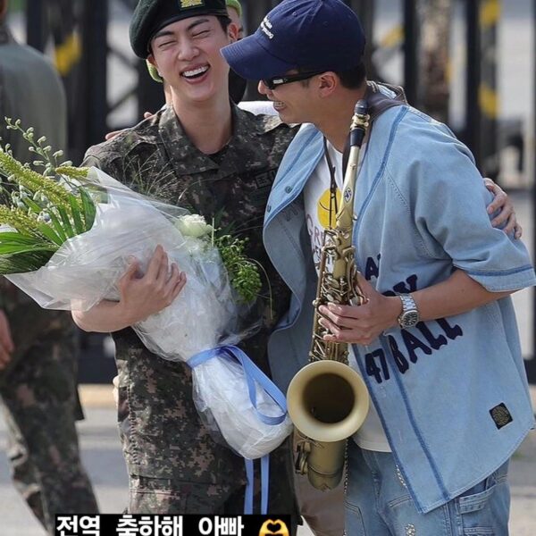 Namjoon IG Story 120624