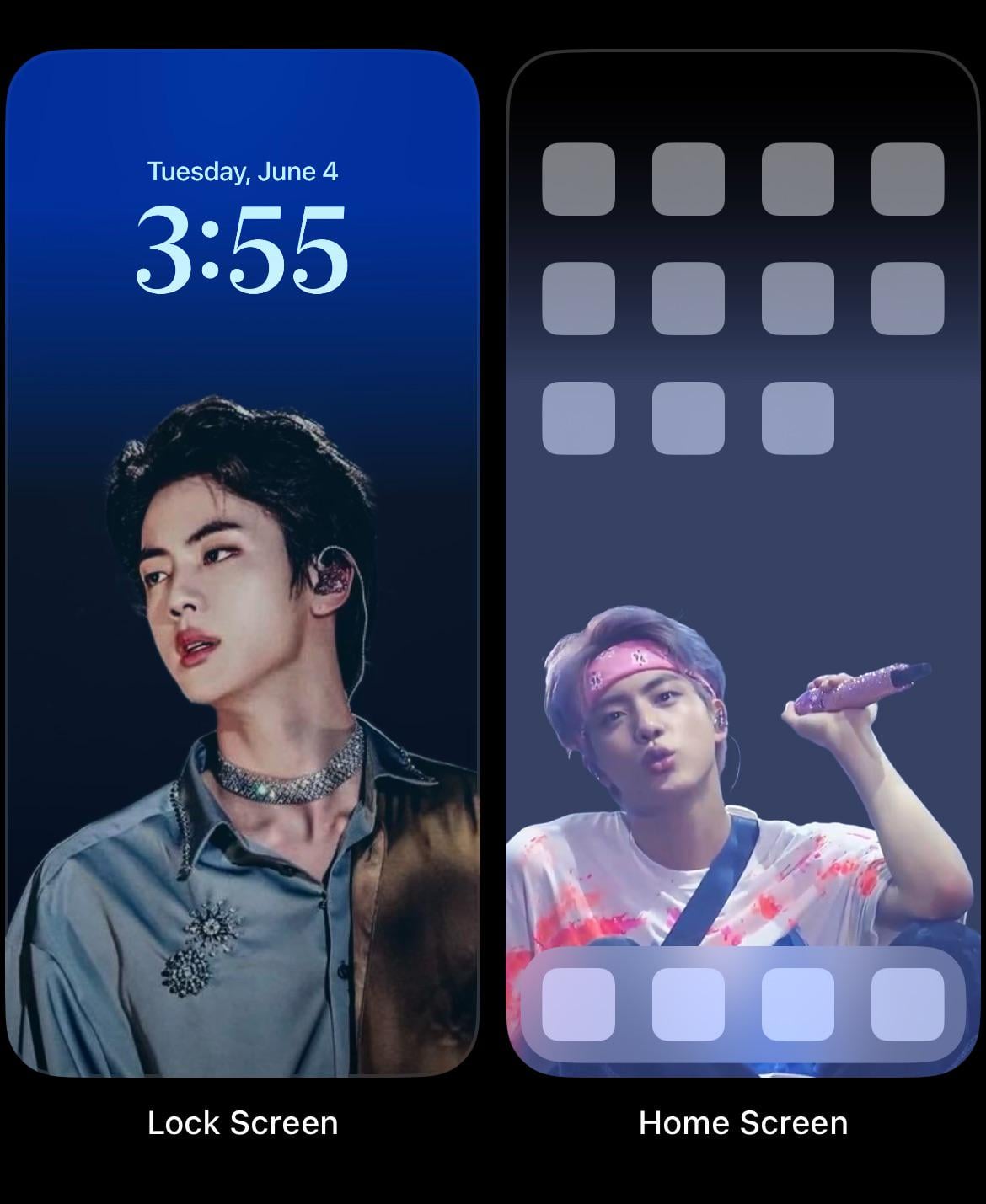 What are your Jindependence Day/Festa Wallpapers?