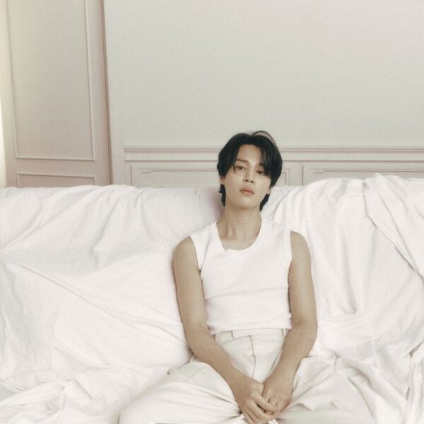 [Billboard] Jimin MUSE Press Release - 200624