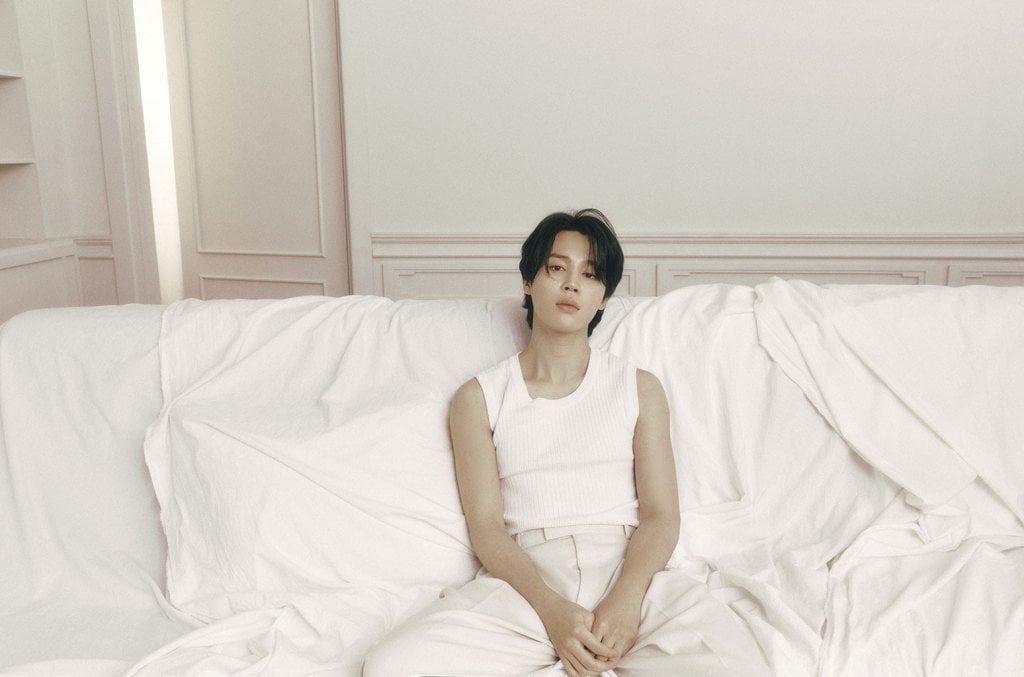 [Billboard] Jimin MUSE Press Release - 200624