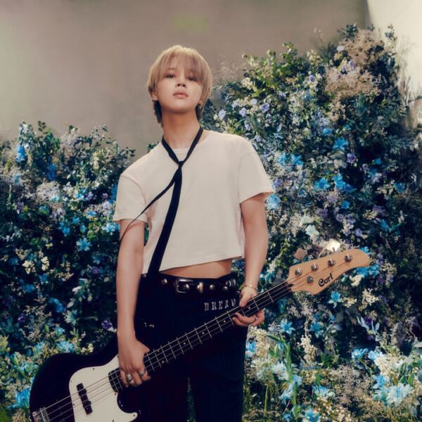 Jimin 'MUSE' Concept Photo - BLOOMING ver. - 230624