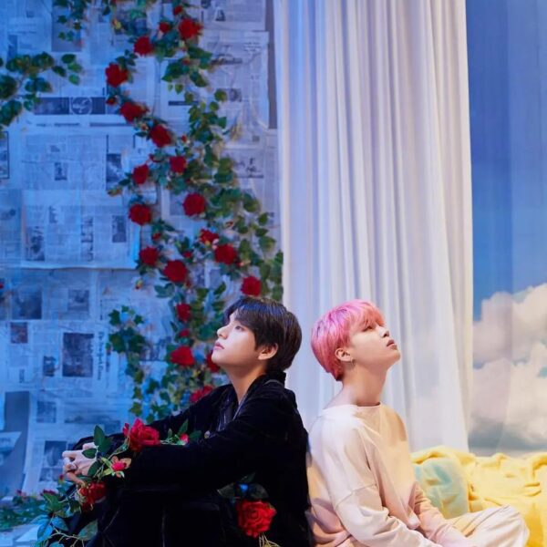 [FESTA Vault] BTS 2019 Opening Ceremony - 030619