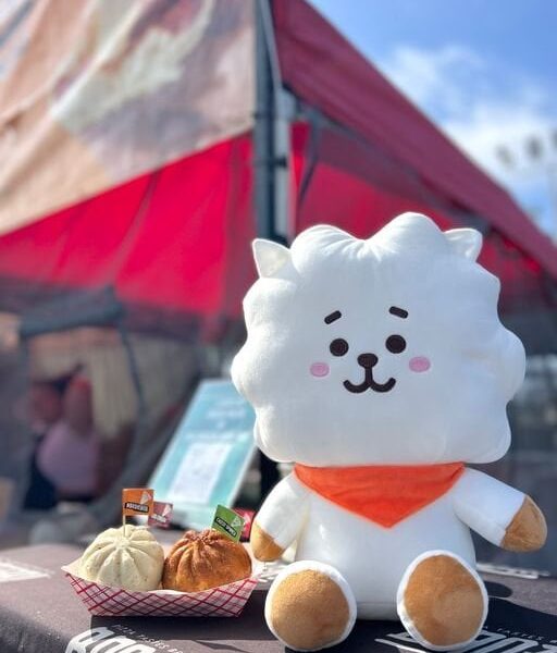 240605 LINE FRIENDS US on Instagram