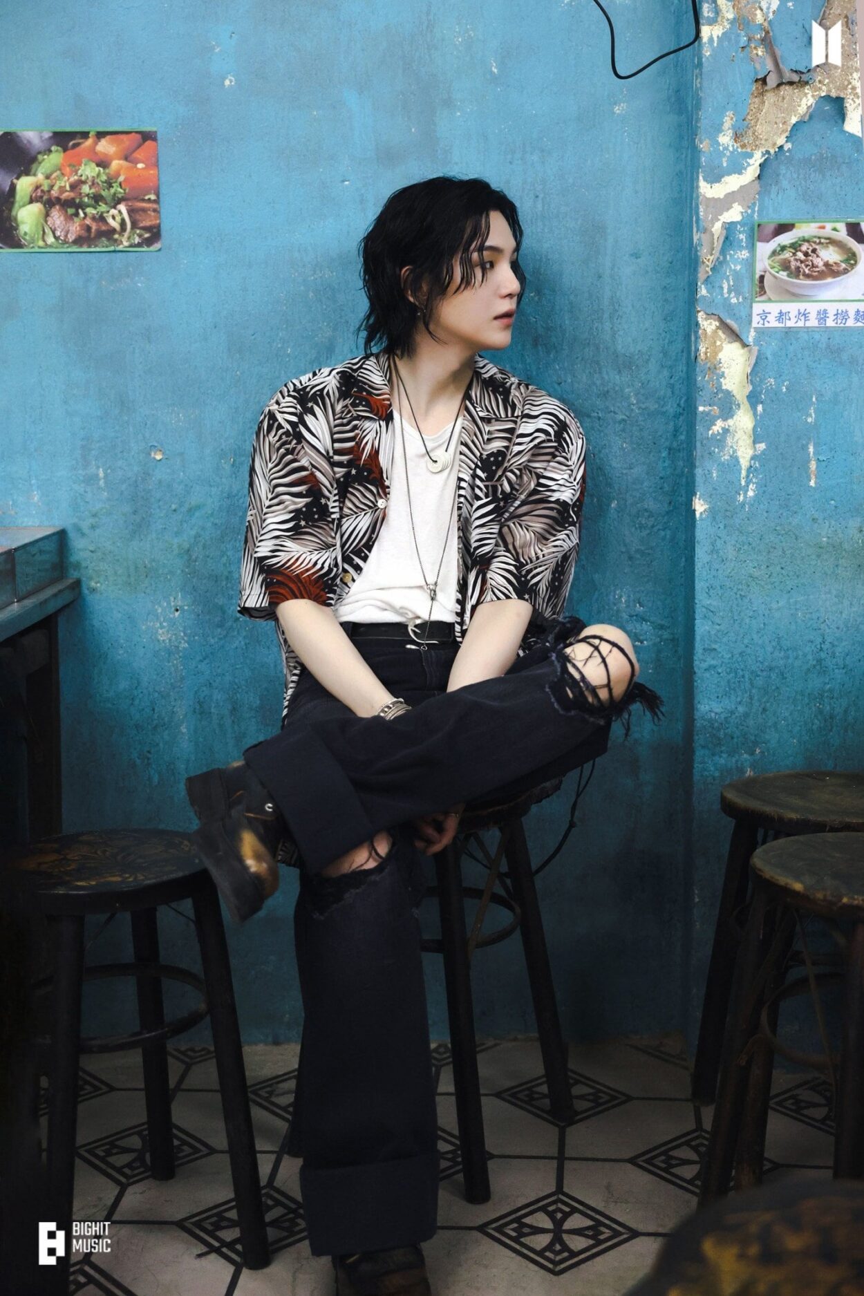 240607 Subreddit Festa Day 7: SUGA Appreciation Day