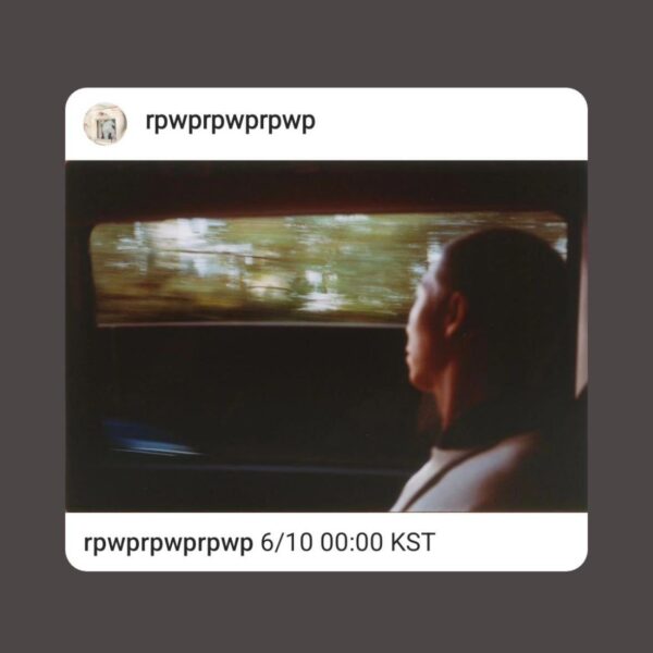 Namjoon IG Story 090624