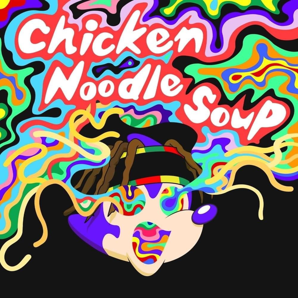 240619 j-hope of BTS and Becky G's "Chicken Noodle Soup" has now sold over 500,000 units in the US.